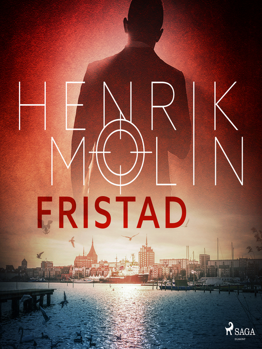 Title details for Fristad by Henrik Molin - Wait list